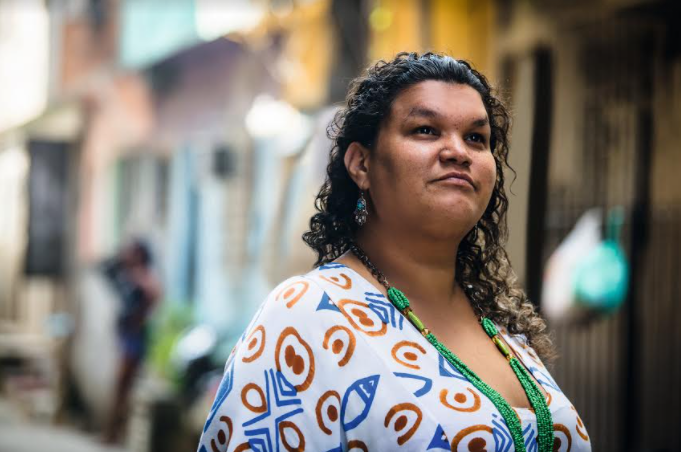 Leia mais sobre o artigo Centro de Cidadania LGBT Gilmara Cunha