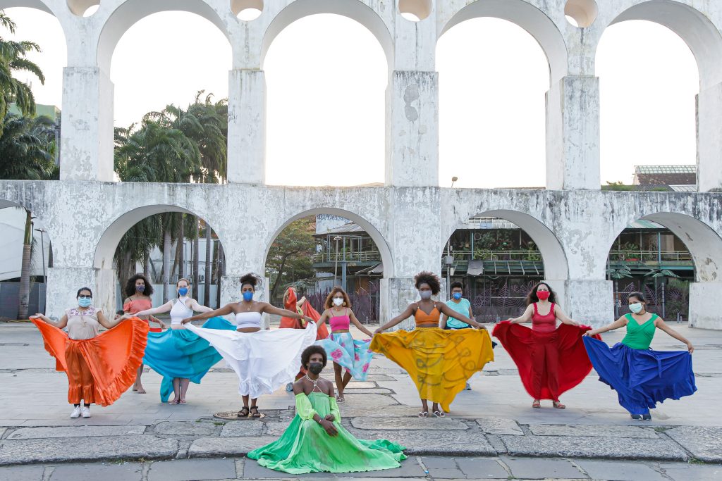 Leia mais sobre o artigo Conheça a programação do Arte é direito humano!