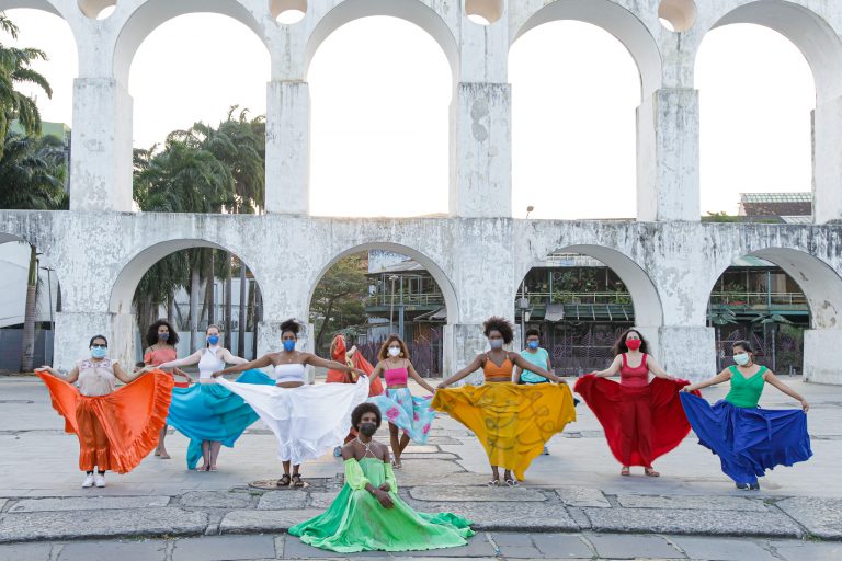 Leia mais sobre o artigo Conheça a programação do Arte é direito humano!