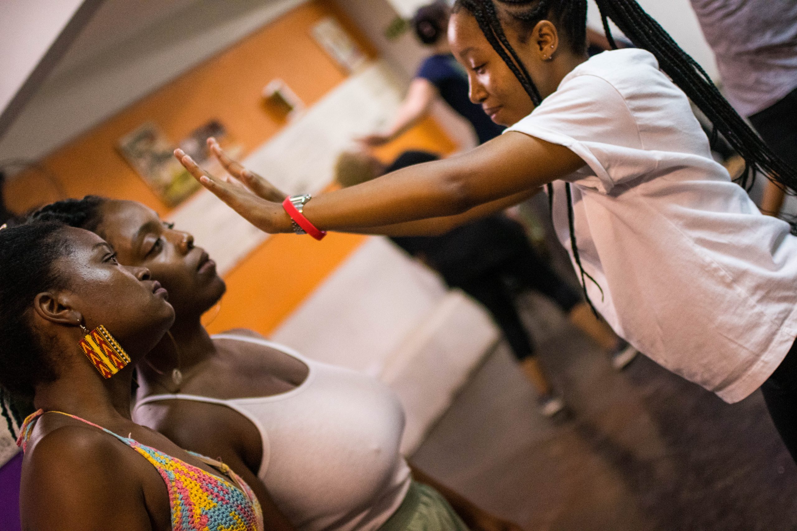 No momento, você está visualizando Últimas vagas para o curso de Introdução ao Arco-Íris do Desejo