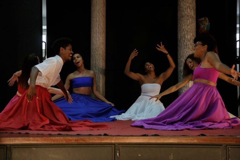 Leia mais sobre o artigo Peça “Gêneres” do CTO faz apresentação na CAL