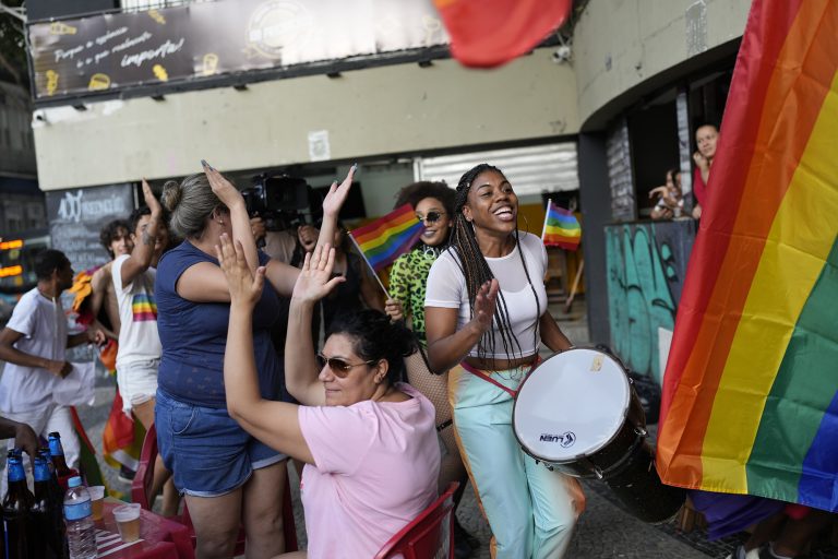 Leia mais sobre o artigo CTO realiza lançamento da segunda edição do LAPArada no Dia Internacional do Orgulho LGBTQIA+