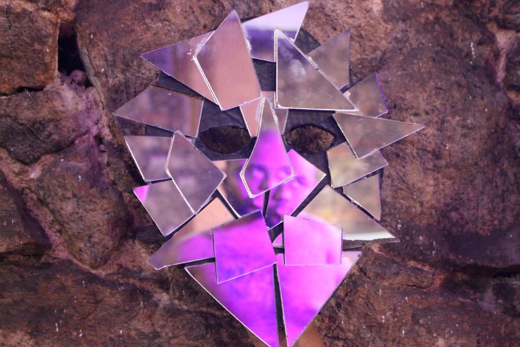 Leia mais sobre o artigo Coletivo MaréMoTO faz temporada de apresentações com a peça “Identidade”