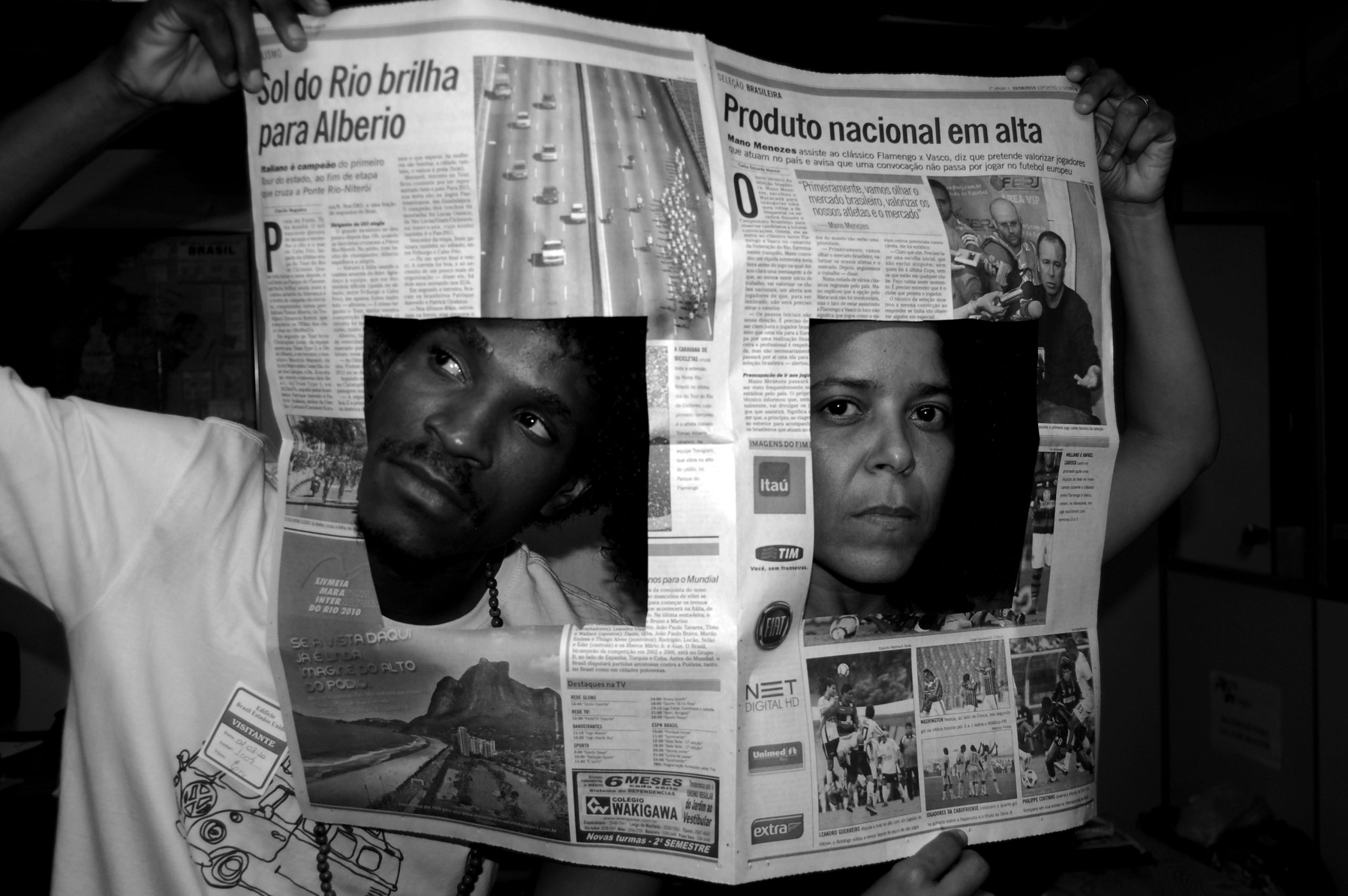 No momento, você está visualizando Ultimas vagas para o curso de Teatro Jornal e Mídias Sócias e o curso de Teatro Invisível