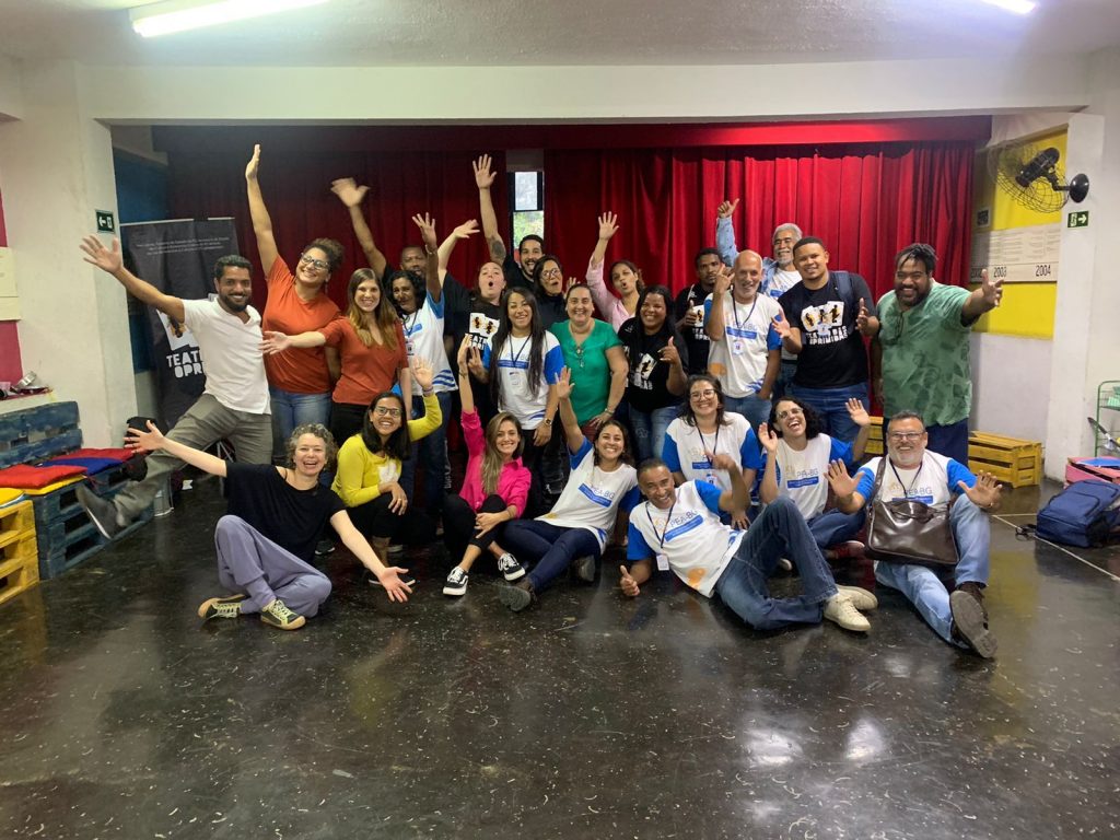 Leia mais sobre o artigo Núcleo Baía de Guanabara e Duque de Caxias promovem papo legal “Mulheres em Rede”