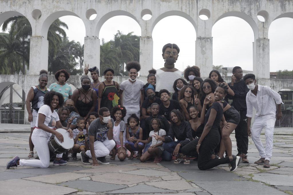 Leia mais sobre o artigo <strong>Novembro Negra: Brasil e Guiné-Bissau</strong>