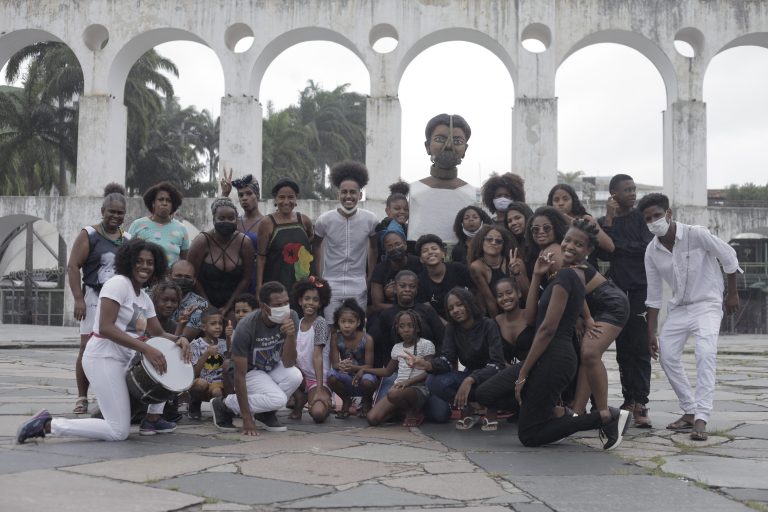 Leia mais sobre o artigo <strong>Novembro Negra: Brasil e Guiné-Bissau</strong>