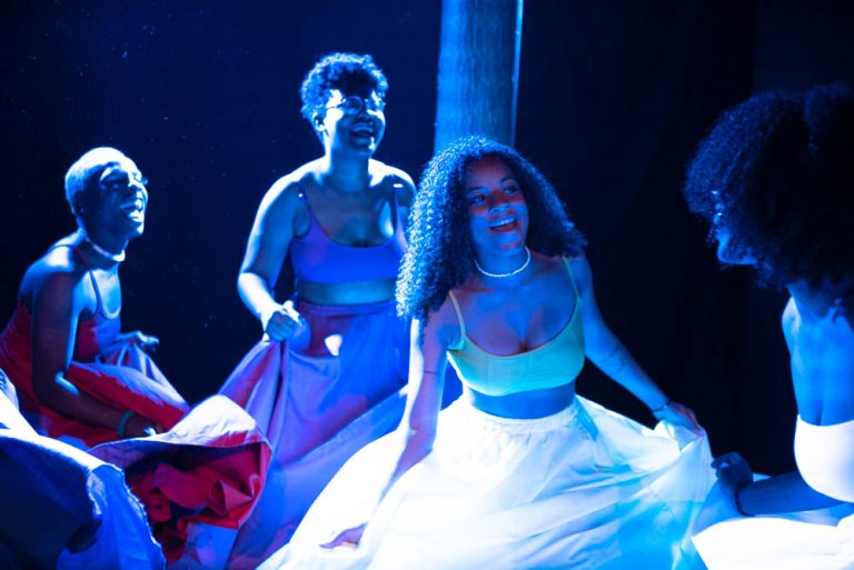 Leia mais sobre o artigo CIA CTO realiza apresentações do espetáculo “Gêneres” em Copacabana