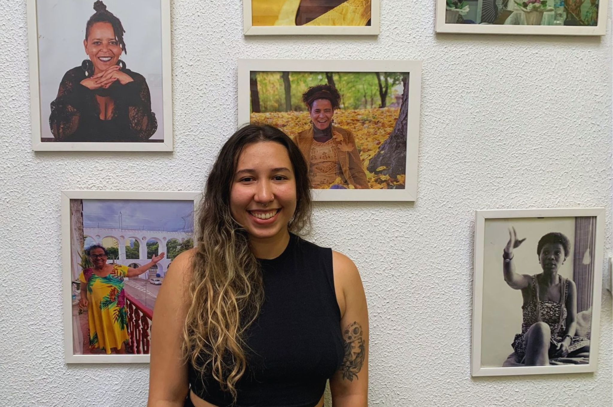 No momento, você está visualizando Percepções de uma espect-atriz em cena no Teatro-Fórum