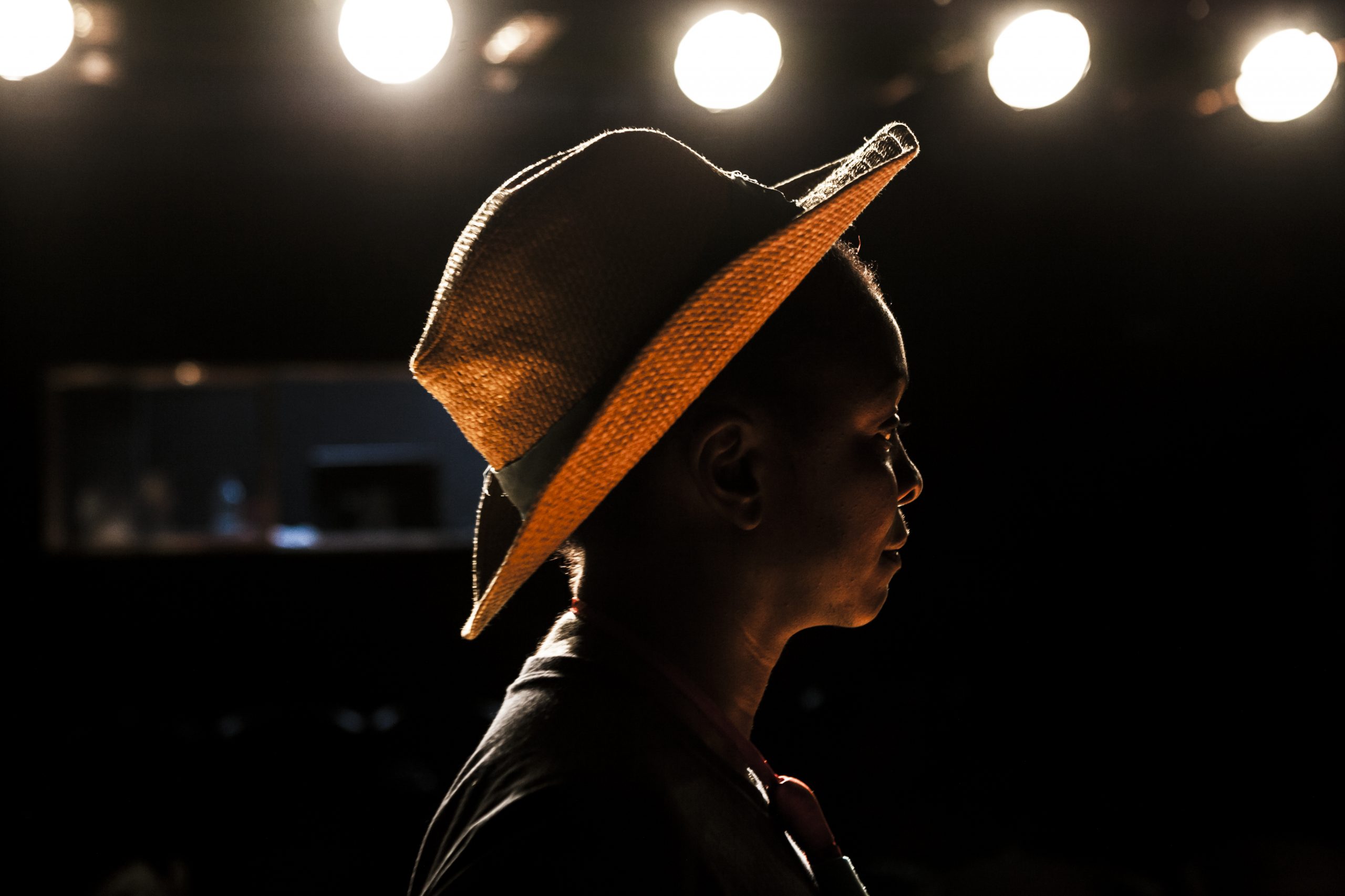 No momento, você está visualizando Festival Teatro das Oprimidas celebra a resistência e multiplicação criativa do teatro feminista de Bárbara Santos