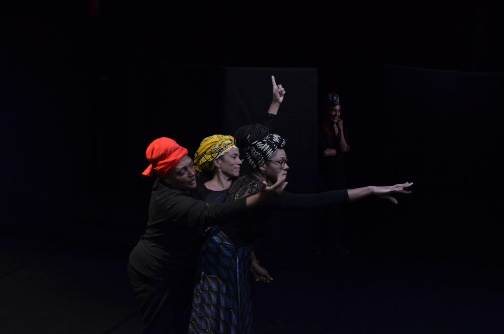 Leia mais sobre o artigo Não estamos no mesmo barco! Talvez na mesma tempestade…