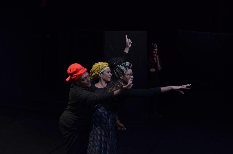 Leia mais sobre o artigo Não estamos no mesmo barco! Talvez na mesma tempestade…