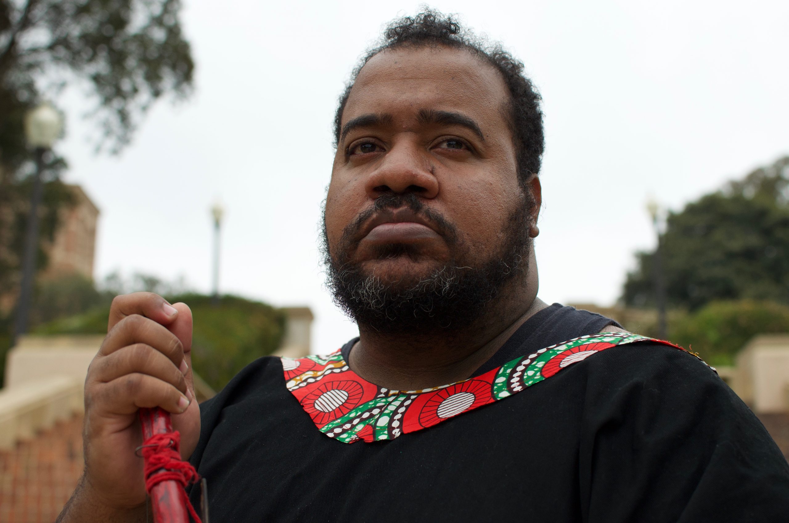 No momento, você está visualizando Um olhar negro sobre a cenografia teatral brasileira