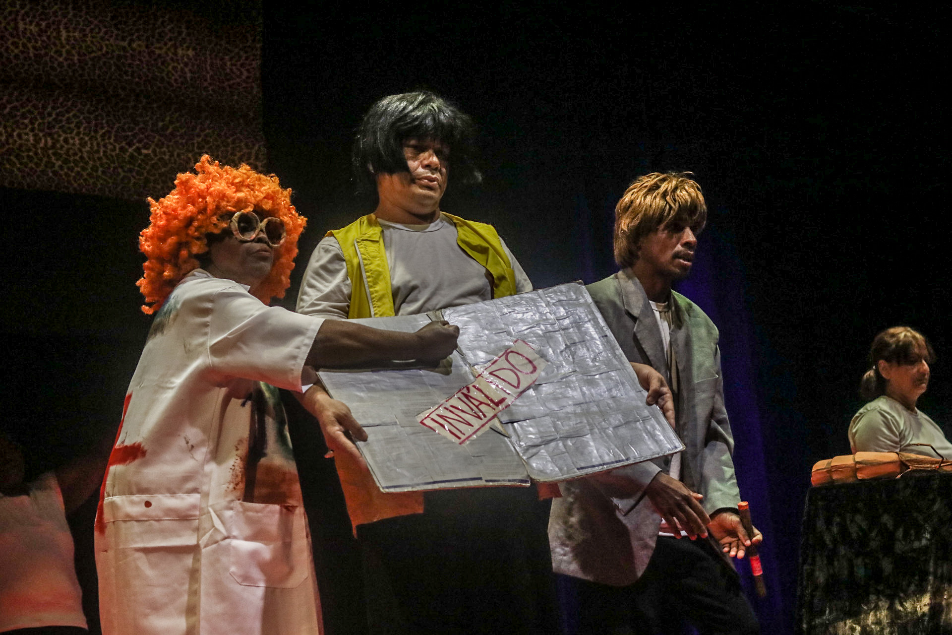 No momento, você está visualizando Grupo Pirei na Cenna participa do Festival de Teatro Comunitário de Niterói