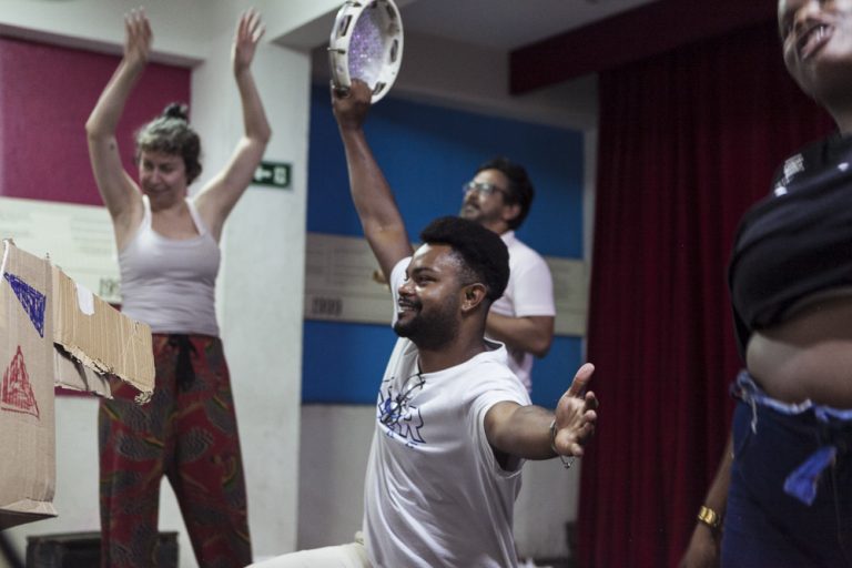 Leia mais sobre o artigo CTO abre vagas para Maratona de Férias de Julho