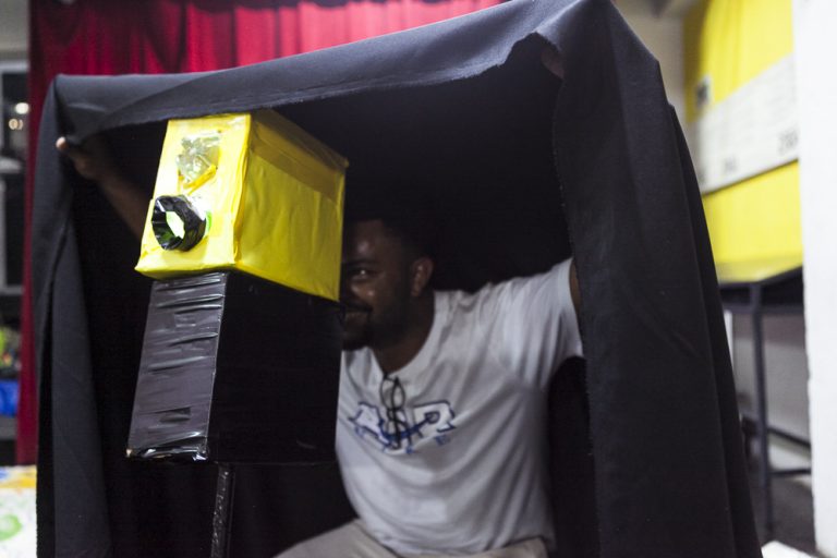 Leia mais sobre o artigo Últimas vagas para os cursos de férias no CTO