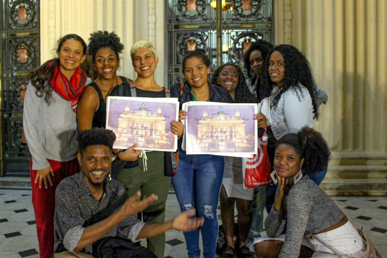 Leia mais sobre o artigo Magdas Migram e OCA são homenageadas com Diploma Heloneida Studart de Cultura