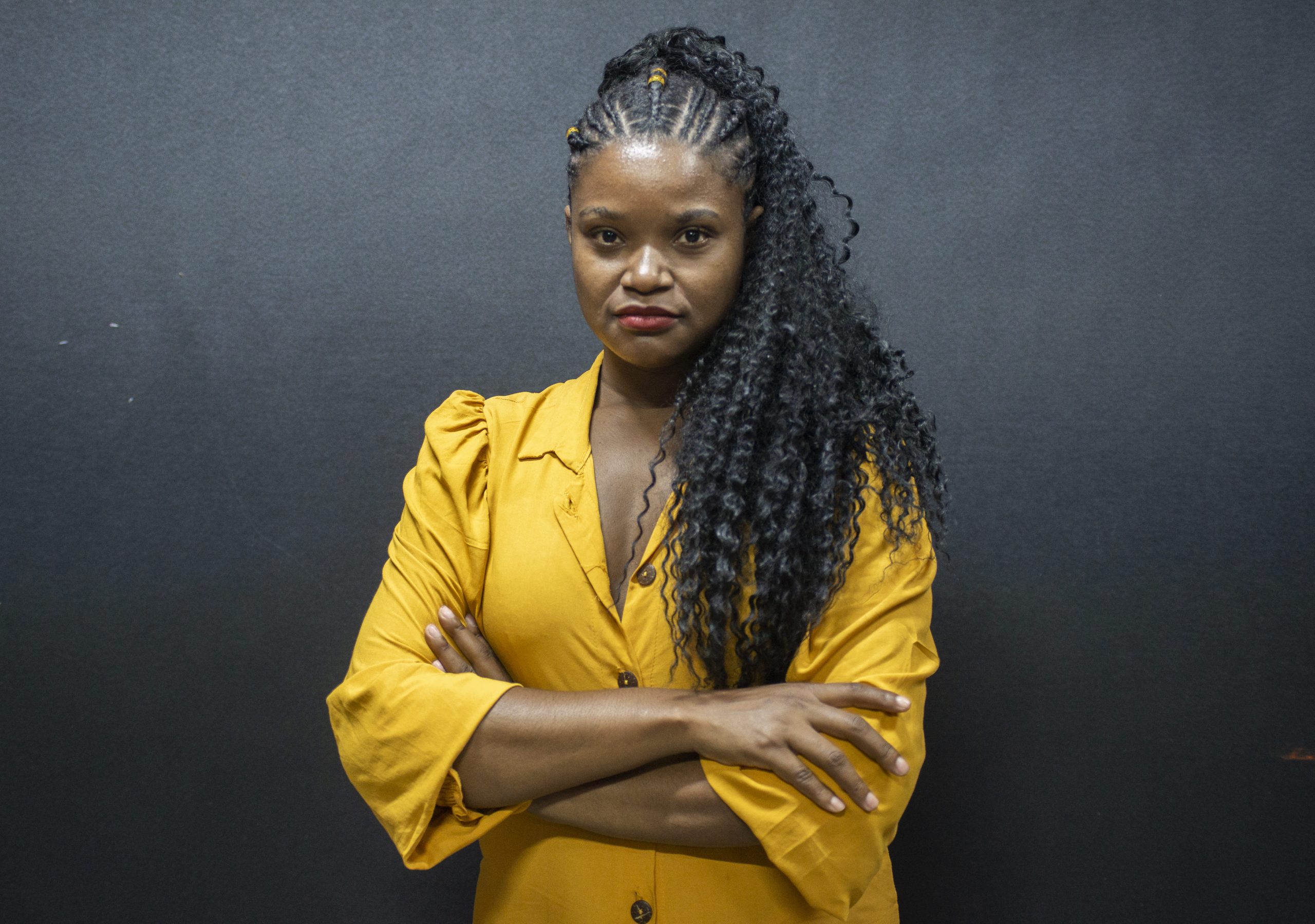 No momento, você está visualizando Eloanah Gentil aborda sua trajetória de luta no podcast Café com Esperança, ouça agora no Spotify!