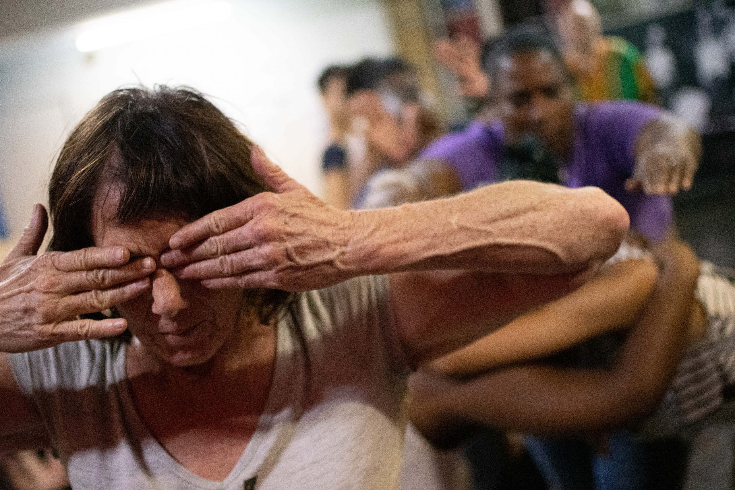 No momento, você está visualizando Teatro Invisível: dramaturgia do dia-a-dia para tornar visível o que é urgente