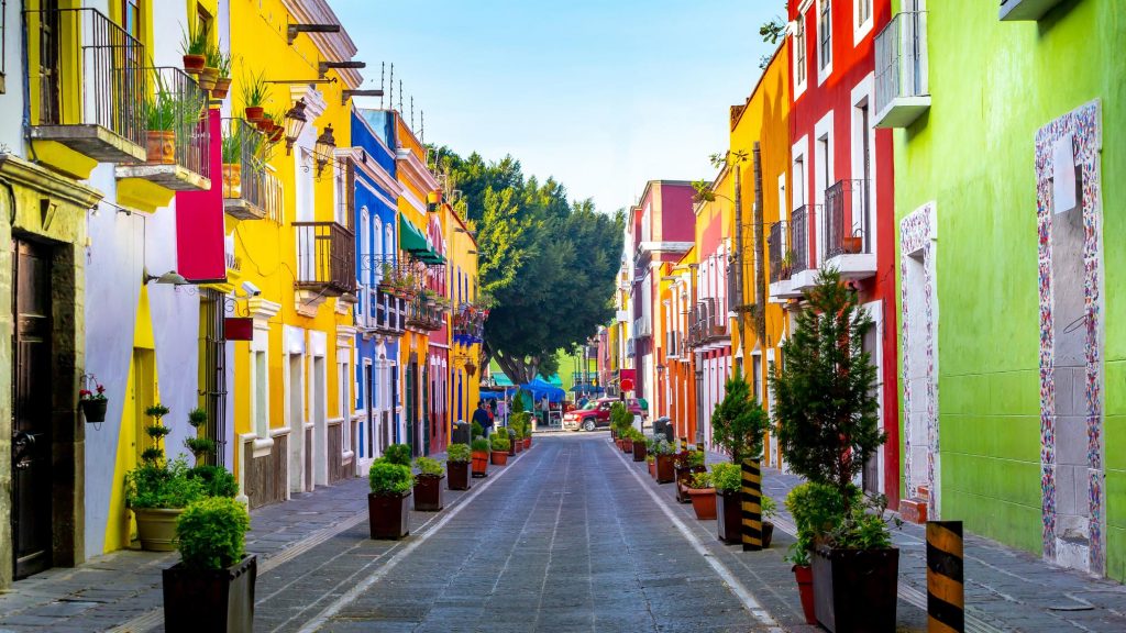 Leia mais sobre o artigo O 6º Encontro Latino-americano de Teatro do Oprimido acontece em outubro no México