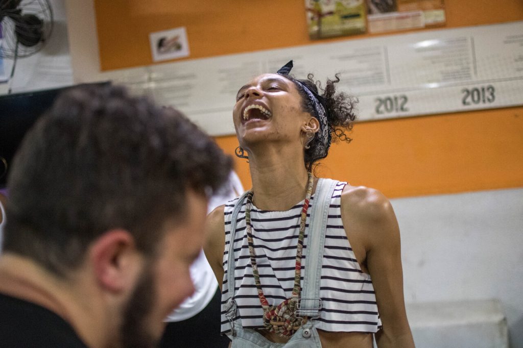 Leia mais sobre o artigo O Arco-Íris do Desejo: o que você precisa saber antes do curso