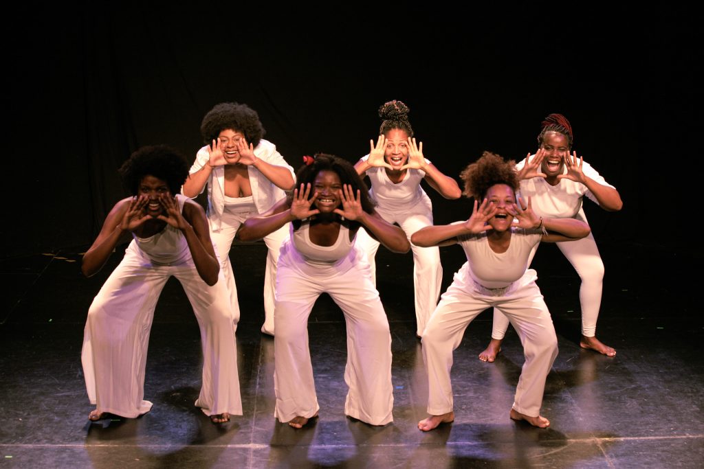 Leia mais sobre o artigo Evento Julho Negra: raça, arte e futuro