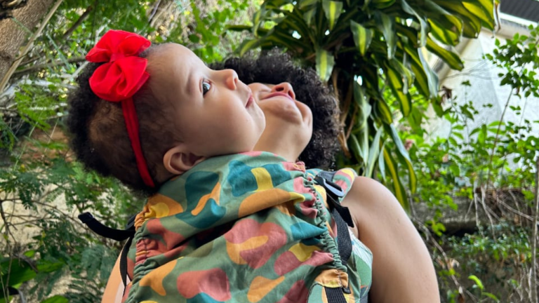 Leia mais sobre o artigo Afinação do Sensível lança nova turma de Maternidade Cantada no CTO