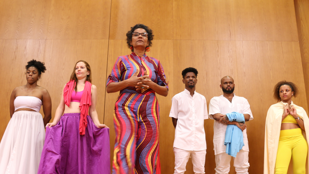 No momento, você está visualizando TO na UFBA: Teatro do Oprimido e suas práticas político-pedagógicas