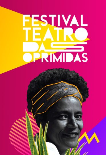 Boletim Informativo - Festival Teatro das Oprimidas