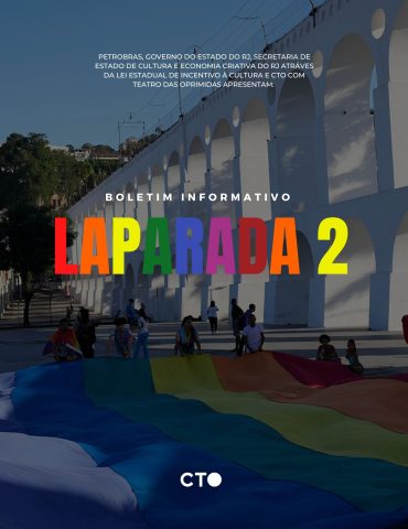 Boletim Informativo - Laparada