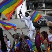 Thursday, June 23, 2022. (AP Photo/Silvia Izquierdo)