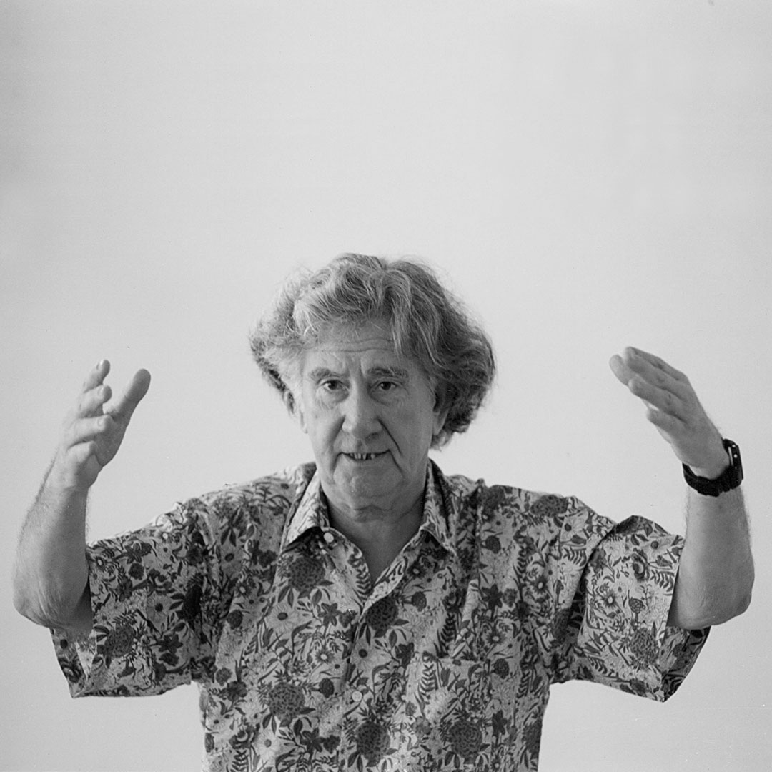 Augusto Boal