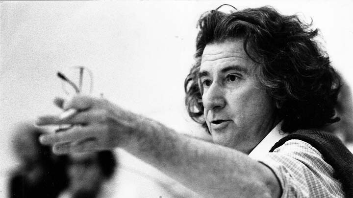 Quem foi Augusto Boal?