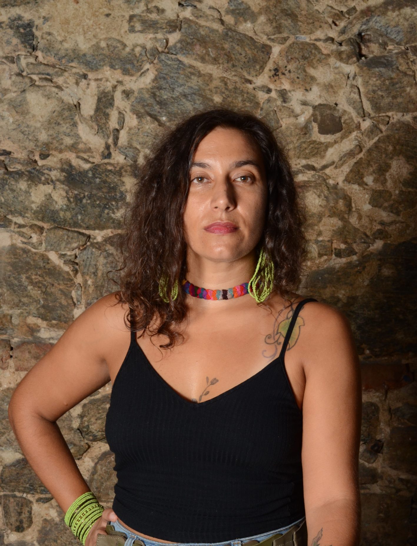 Marcela Farfán Recchia
