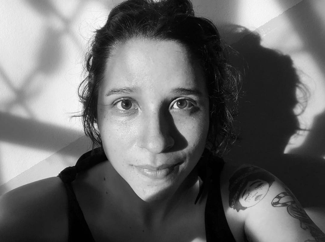 Andreína Quirós Vásquez