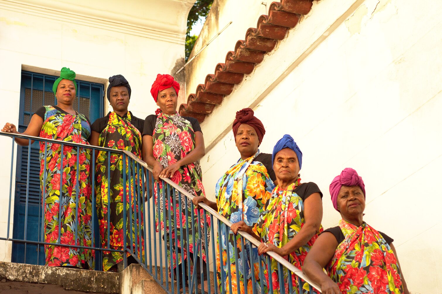 Marias do Brasil