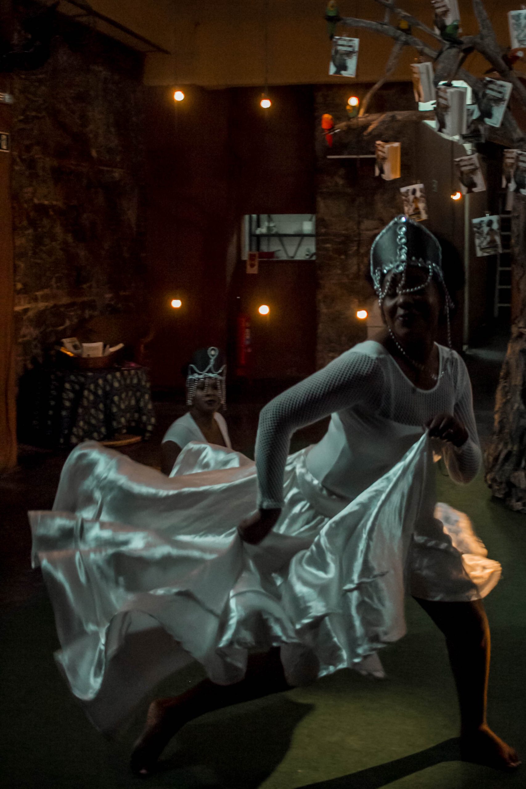 Introdução ao Teatro-fórum