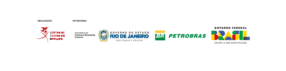 Realização e patrocínio