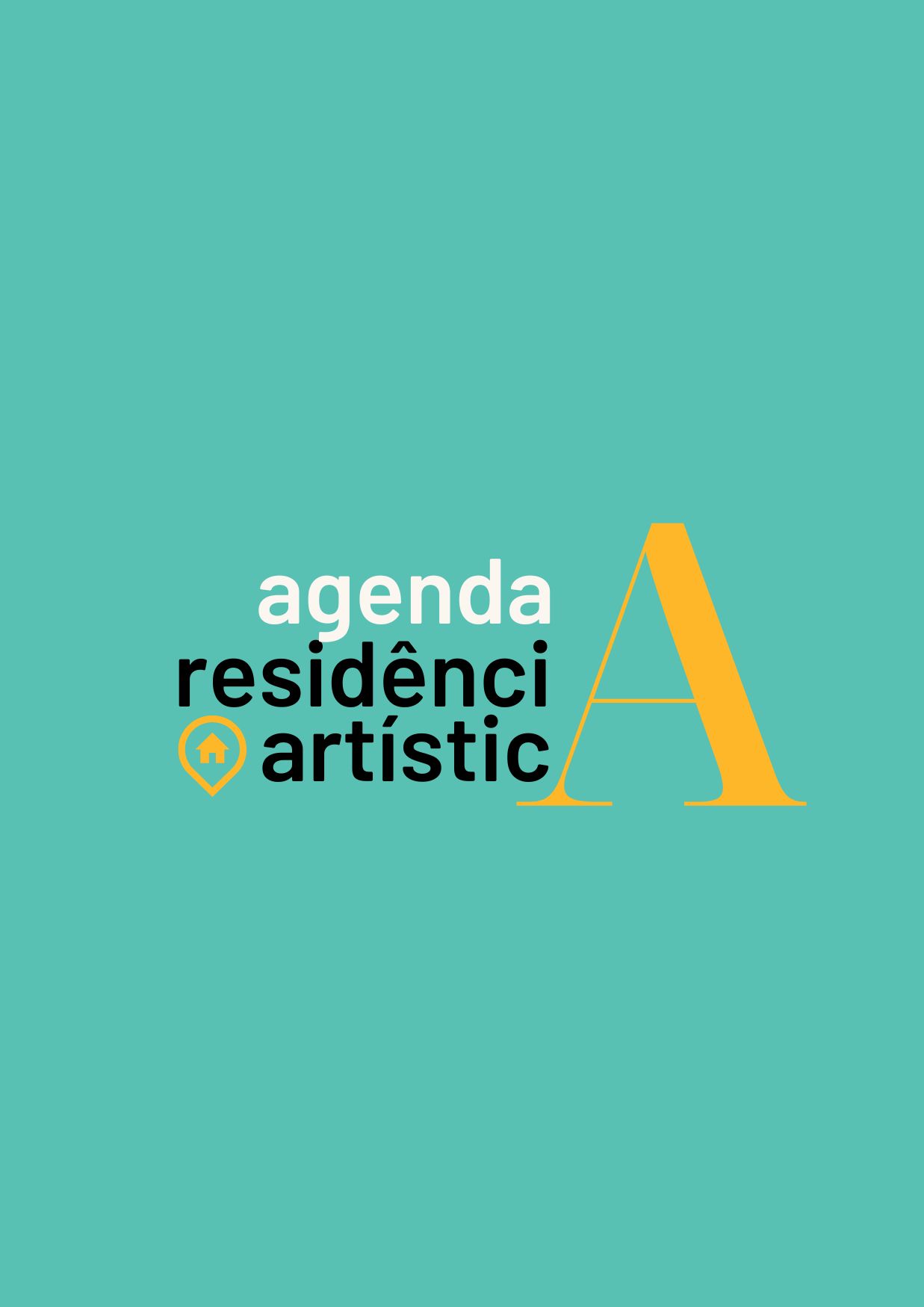 Modelo de agenda de atividades