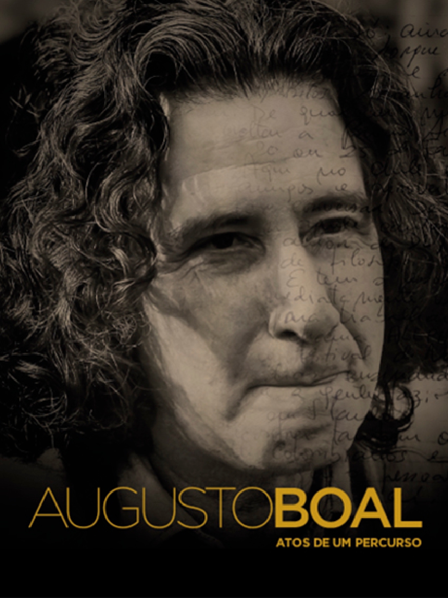Augusto Boal - Atos de um percurso